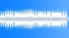 Convergence Stock Music
