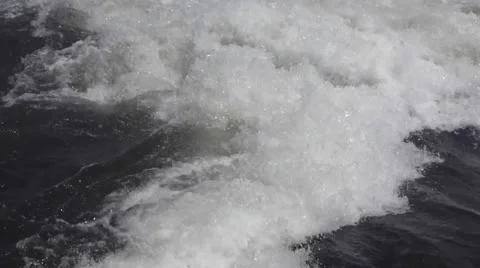 Convergence of Water Video stock 23242853