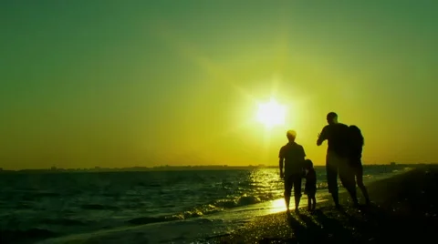 Conversation Stock Footage 3880089