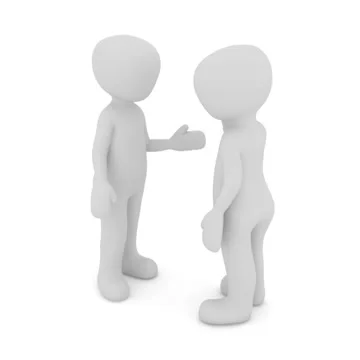 Conversation Stock Footage 26179410