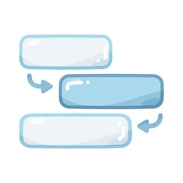 Conversation Stock Illustration