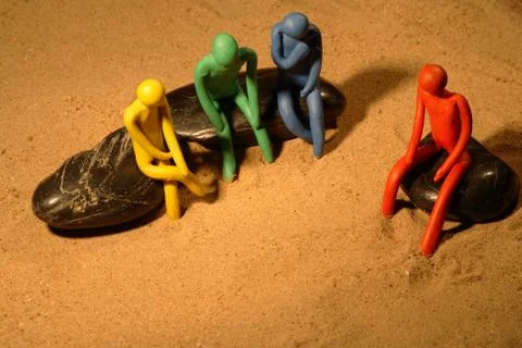 Conversation Stock Photos