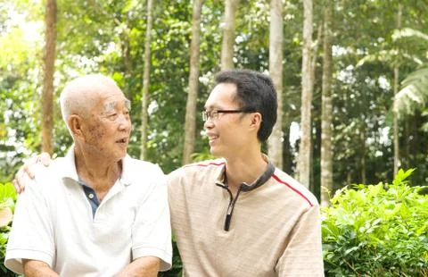 Conversation Stock Photos