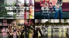 Conversion Stock After Effects