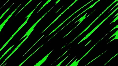 Convert from green background to black background, Green screen Stock Footage 115142633