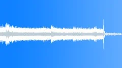 Conveyor Belt with Stop Sound Effect