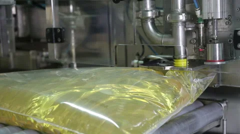 Milk Casting Stock Videos – Royalty-Free HD & 4K Videos