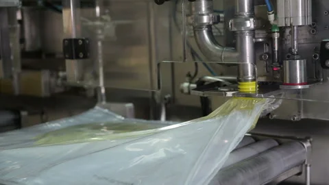 Milk Casting Stock Videos – Royalty-Free HD & 4K Videos