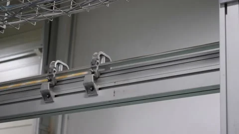 Conveyor Video stock 146070649