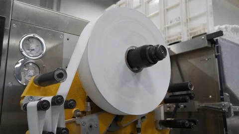 Conveyor Stock Footage 146070716