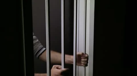 Convict Stock-Footage 12097686