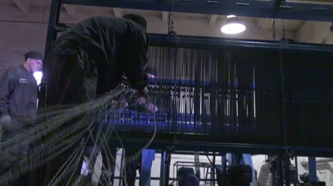 Convicted by compulsory works Video stock 37878800