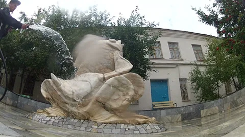 Convicted by compulsory works Video stock 37882156