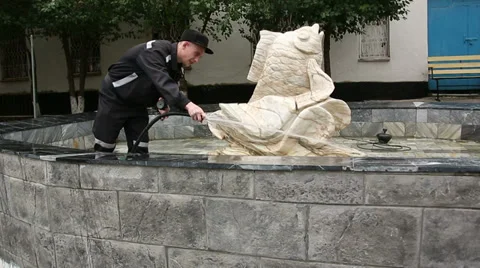 Convicted by compulsory works 스톡 동영상 37892109