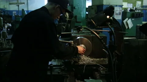 Convicted by compulsory works 스톡 동영상 47482874