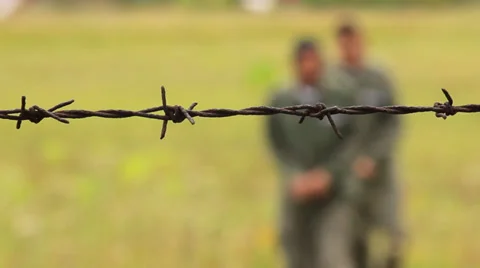 Convicted Stock Footage 30368812