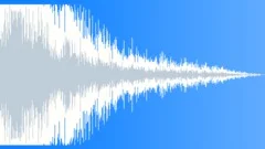 CONVOLUTION PULSE A 085 Sound Effect