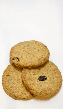 Coockies 写真素材