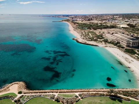 Coogee Housing Development Stock Photos