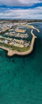 Coogee Housing Development Stock Photos