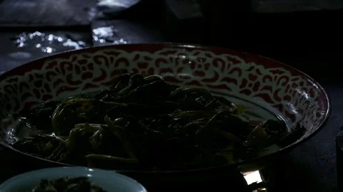 Cook 1 Stock Footage 79253186