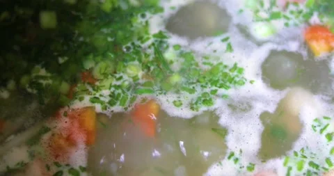 Broth Stock Video Footage | Royalty Free Broth Videos | Pond5