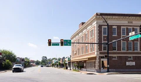 Cook County Stock Photos