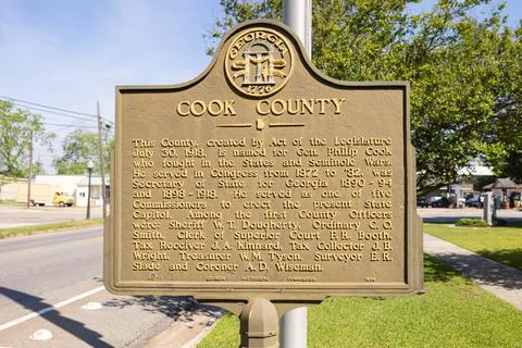 Cook County Stock Photos