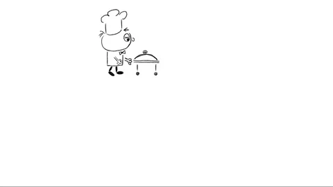 Cook Stock Footage 126990503