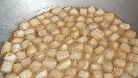 COOK 動画素材 220206106