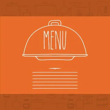 Cook icon design Stock Illustration