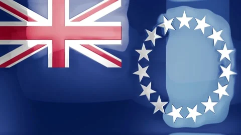 Cook Islands Stock Footage 133769826