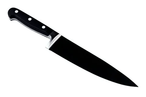 Cook knife Stock Photos