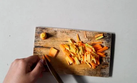 Cook Stock Photos