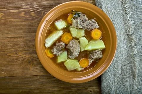 Cookbook Challenge Stock Photos