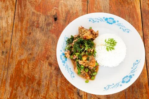 Cooked egg Stock Photos