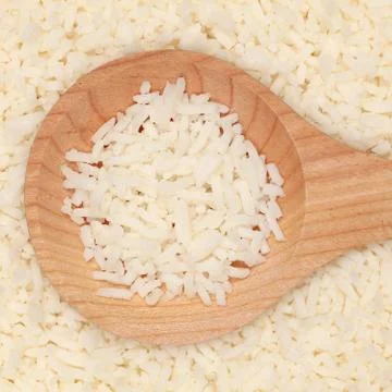 Cooked rice Stock Photos