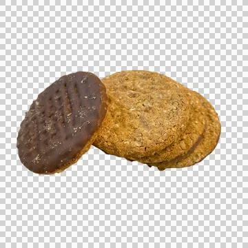Cooki-01 Stock Photos
