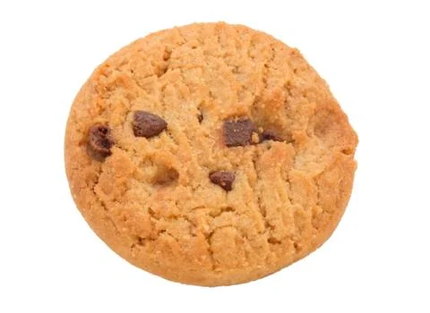 Cookie Biscuit Stock Photos