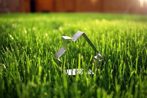 Cookie Cutter Home Stock Photos