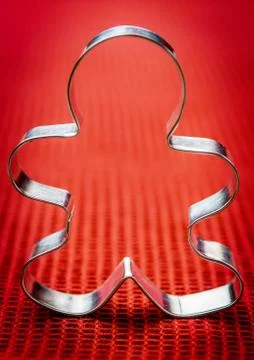 Cookie cutter Stock Photos