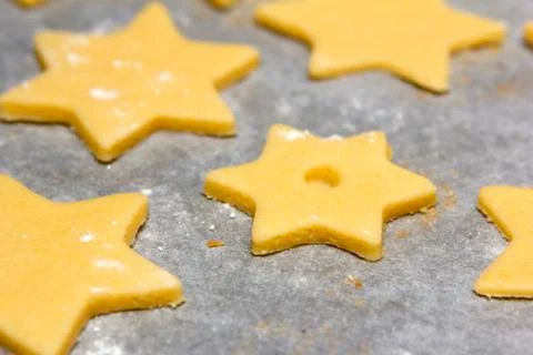 Cookie cutter Stock Photos