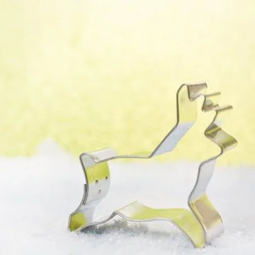 Cookie cutter Stock Photos