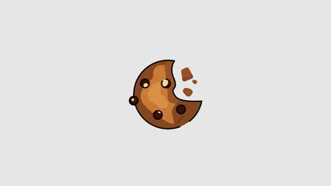 Cookie Video stock 290197116