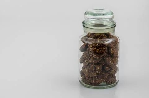 Cookie jar 05 Stock Photos