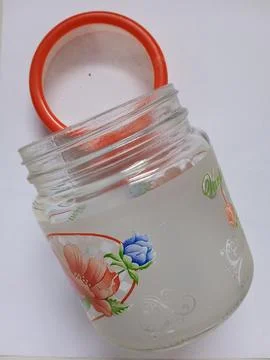 Cookie jar Stock Photos