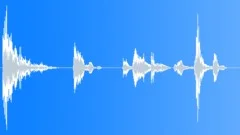 COOKIE JAR Sound Effect