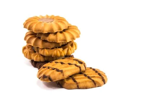 Cookie Stock Photos