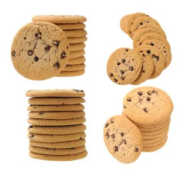 Cookie Stock Photos