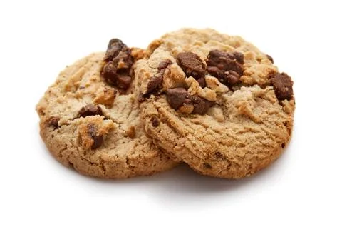 Cookie Stock Photos